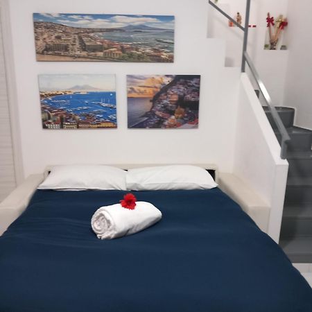 L'Antico Borgo Angioino Apartment Naples Exterior photo