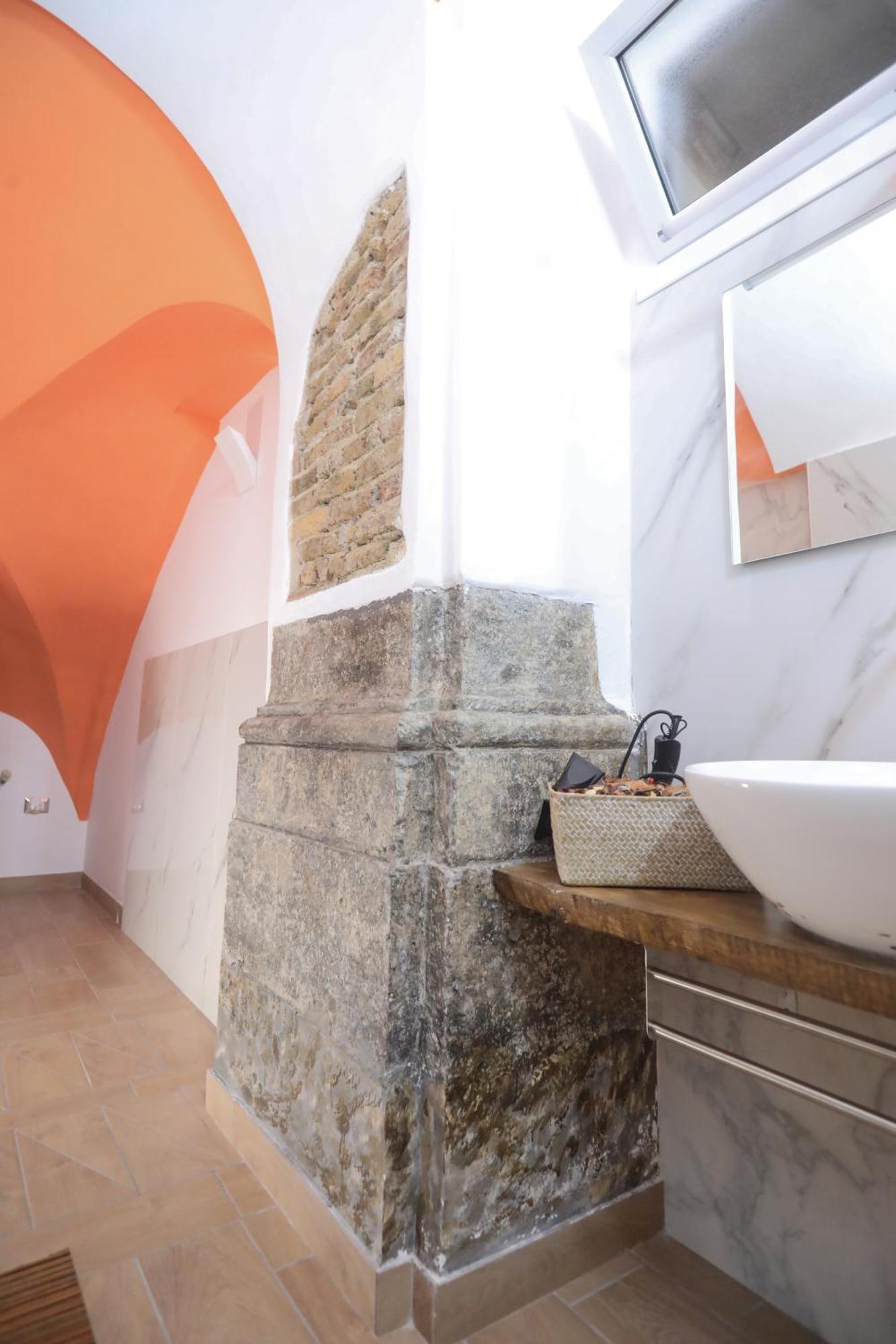 L'Antico Borgo Angioino Apartment Naples Exterior photo