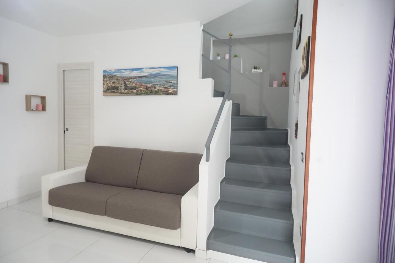 L'Antico Borgo Angioino Apartment Naples Exterior photo